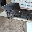 MERCEDES BENZ  A-CLASS W177 REAR BUMPER A1778804506 GREY 2018 COMPLETE FMX2