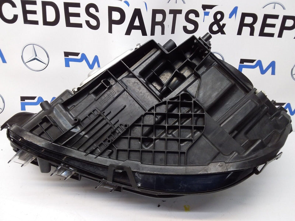 2021 MERCEDES CLA W118 HEADLIGHT PASSENGER NS A1189068600 FMH145 HIGH PERFORMANC