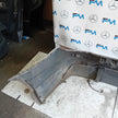 MERCEDES BENZ C-CLASS W204 REAR BUMPER A2048809042 2018 WHITE  FMX168