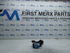  MERCEDES B-CLS W246 SEAT BELT FRONT LEFT PASSENGER SIDE NSF A2468602585 FMS687