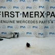 MERCEDES BENZ FUEL FILLER FLAP LOCKING MOTOR A0008207703 FM001331