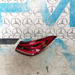MERCEDES BENZ CLA W118 DRIVER SIDE ( OFF SIDE ) REAR TAIL LIGHT