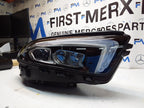 2019 MERCEDES A CLASS W177 HEADLIGHT LED O/S COMPLETE FACELIFT A1779067203 FMH9