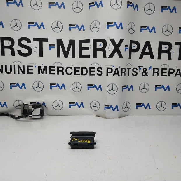 MERCEDES C GLC W205 W253 AIR CONDITIONING CONTROL MODULE A2059009230 FM00265