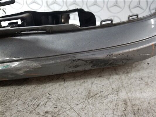 MERCEDES BENZ C CLASS W204 2011-2016