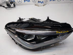 Mercedes W118 CLA 2019-2024 BARE LED Headlight RIGHT/DRIVER/OFF SIDE OEM FMH0064