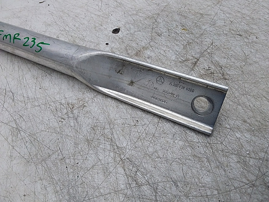 MERCEDES C-CLS S206 FRONT BRACE BAR A2066280200 FMR235