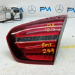 MERCEDES GLA X156 DRIVER RIGHT OS REAR INNER TAIL LIGHT A1569069000 2019 FMT279