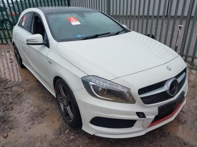 MERCEDES A-CLASS W176 AMG PFL /BREAKING- HEAD LIGHT , TAIL LIGHT & WING MIRROR