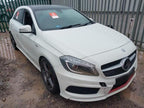 MERCEDES A-CLASS W176 AMG PFL /BREAKING- HEAD LIGHT , TAIL LIGHT & WING MIRROR