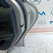 MERCEDES BENZ B-CLASS W246 DRIVER REAR DOOR O/S/R SILVER 2012-19 COMPLETE FMD155