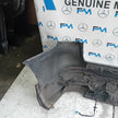 MERCEDES BENZ GLC W253 REAR BUMPER 2015 GREY COMPLETE A2538850200 FMX64