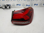 MERCEDES A CLASS W177 TAILLIGHT LED OUTER RIGHT DRIVER SIDE A1779067200 FMT4