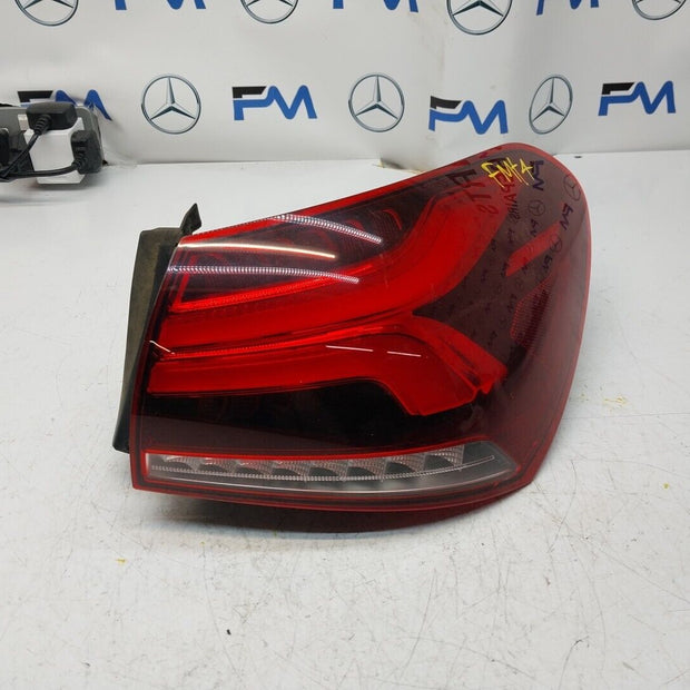MERCEDES A CLASS W177 TAILLIGHT LED OUTER RIGHT DRIVER SIDE A1779067200 FMT4