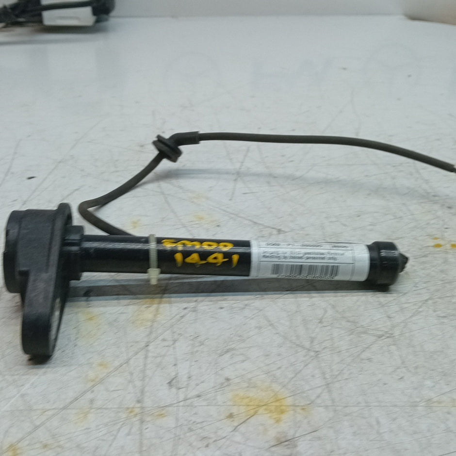 MERCEDES E CLASS W213 BONNET PEDESTRIAN ACTUATOR A2139062201 2017 FM001441