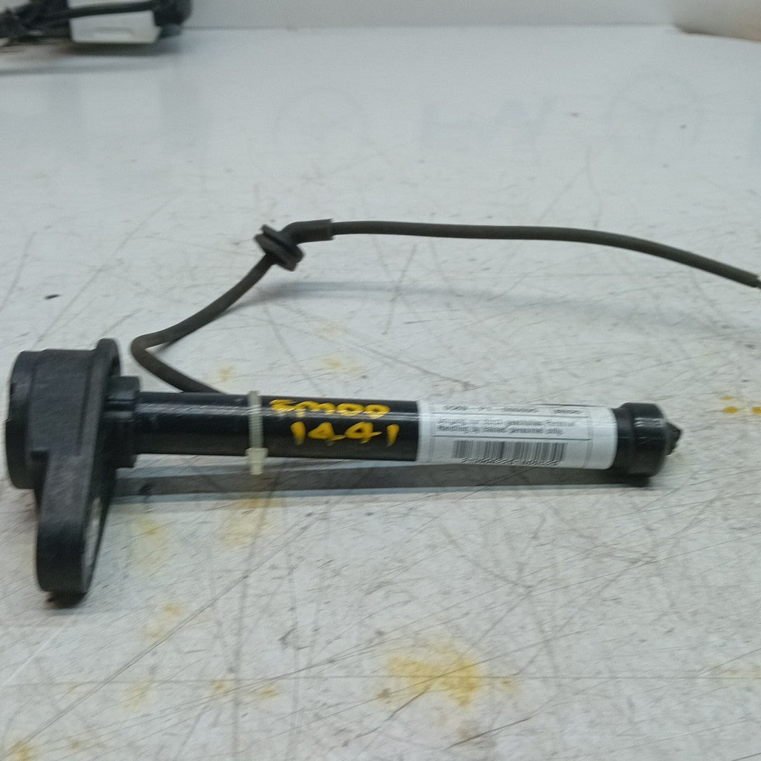 MERCEDES E CLASS W213 BONNET PEDESTRIAN ACTUATOR A2139062201 2017 FM001441