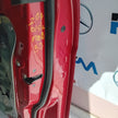 MERCEDES-BENZ C-CLASS W204 DRIVER SIDE FRONT DOOR O/S/F COMPLETE RED FMD50
