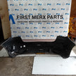 MERCEDES BENZ  A-CLASS W177 REAR BUMPER A1778804506 GREY 2018 COMPLETE FMX2