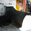 MITSUBISHI OUTLANDER MK3 REAR BUMPER WHITE 2013 COMPLETE FMX107
