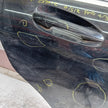 MERCEDES A-CLASS W177 PASSENGER REAR DOOR NSR GREY 2018 ON COMPLETE FMD434