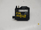 Mercedes W213 W205 W218 W238 W253 Negative Battery Tray Clamp A0009061505FM00248