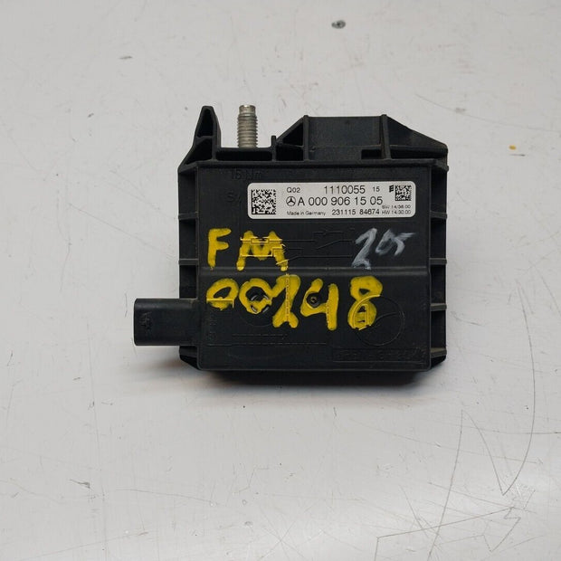 Mercedes W213 W205 W218 W238 W253 Negative Battery Tray Clamp A0009061505FM00248