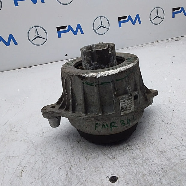 MERCEDES BENZ  E-CLASS  W213  ENGINE MOUNT LEFT NS A2132400500 FMR341