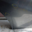 MEECEDES A-CLASS W176 SLN DRIVER REAR DOOR OSR 2012-18 GREY COMPLETE FMD288