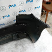 MERCEDES BENZ  A-CLASS W177 REAR BUMPER A1778805400 2018 BLACK FMX9