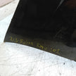 MERCEDES E-CLASS W213 SALOON REAR BUMPER 2016 A2138850025 BLACK COMPLETE FMX101