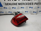 Mercedes A Class Rear Tail Light Passenger W177 Hatchback 2019 A1779067902 FMT10