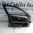 MERCEDES BENZ  E-CLASS W212 PASSENGE SIDE FRONT DOOR N/S/F COMPLETE GREY FMD113