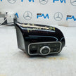 MERCEDES BENZ B-CLASS W247 HEADLIGHT CONTROL SWITCH A2479052902 FM001539