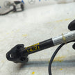 MERCEDES C CLASS W205 BONNET PEDESTRIAN ACTUATOR A2059060002 2014 FM001431
