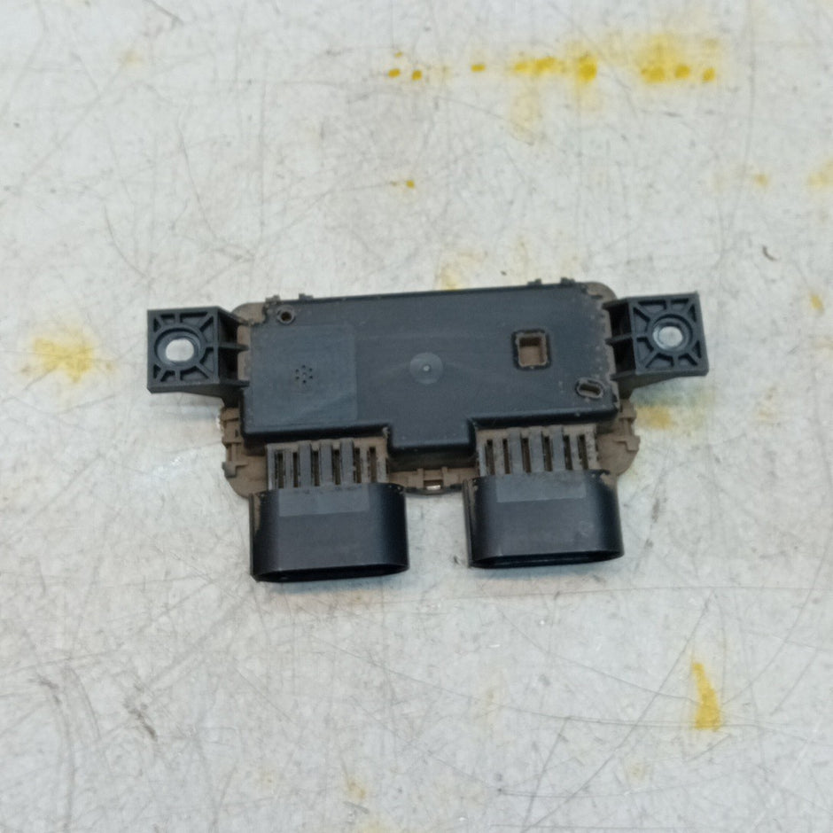 MERCEDES A-CLASS W177 FUEL PUMP CONTROL MODULE A0009008214 2018 ON FM001348