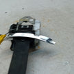 MERCEDES BENZ S-CLASS W222 SEAT BELT REAR PASSENGER A2228600785 BLACK FM001229