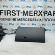 MERCEDES BENZ  A-CLASS W177 DASHBOARD GLOVEBOX 2018 A1776803800 FM001572