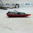 MITSUBISHI OUTLANDER MK3 PASSENGER SIDE LEFT REAR INNER TAIL LIGHT 2013 FMT304