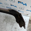 MERCEDES BENZ GLA X156 AMG REAR BUMPER BROWN 2014-19 A1568852425 FMX117