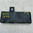 MERCEDES E-CLASS TAILGATE CONTROL MODULE W213 A2139004711 2016 ON FM001255