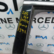MEECEDS C-CLASS S205 EST PASSENGER REAR DOOR NSR BLUE 2014 ON COMPLETE FMD391