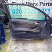 MERCEDES BENZ CLC C-CLASS W203 PASSENGER SIDE FRONT DOOR ( NEAR SIDE FRONT )