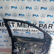 MITSUBISHI OUTLANDER MK3 PASSENGER SIDE FRONT DOOR BLACK 2013 FMD174