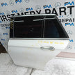 MEECEDS E-CLASS S213 EST PASSENGER REAR DOOR NSR WHITE 2016 ON COMPLETE FMD392