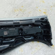 MERCEDES E-CLASS W213 DRIVER SUPPORT SYSTEM SWITCH & TRIM A2136808201 FM001387