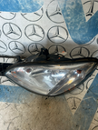 MERCEDES VITO W639 VAN 2003-2014 WITH FOG LAMP HEADLAMP PASSENGER SIDE