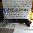 MERCEDES BENZ CLA W117 REAR BUMPER SE SPORT BLACK 2014 A1178850325 FMX138