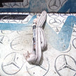MERCEDES BENZ W207 COUPE LEFT SIDE CURTAIN ROOF BAG A2078600102 2013-2016