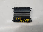 MERCEDES C GLC W205 W253 AIR CONDITIONING CONTROL MODULE A2059009230 FM00268