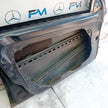 MERCEDES BENZ  E-CLASS W212 PASSENGER FRONT DOOR NSF 2015 GREY FMD503